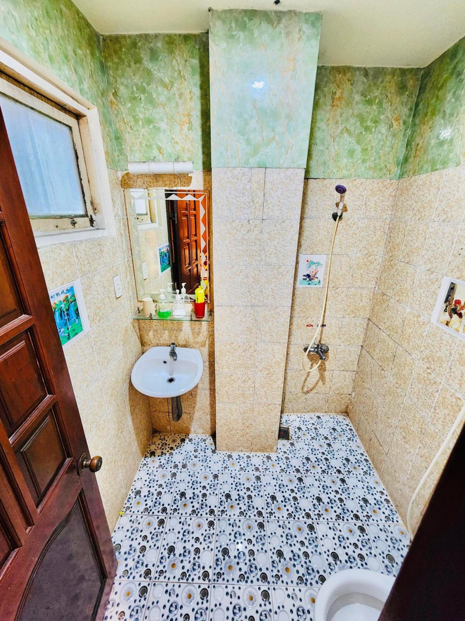 Tuan Hung Hotel Hcm Ho Si Minh-város Kültér fotó