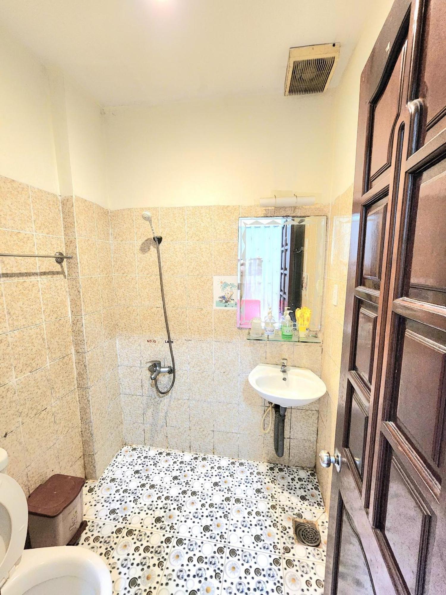 Tuan Hung Hotel Hcm Ho Si Minh-város Kültér fotó